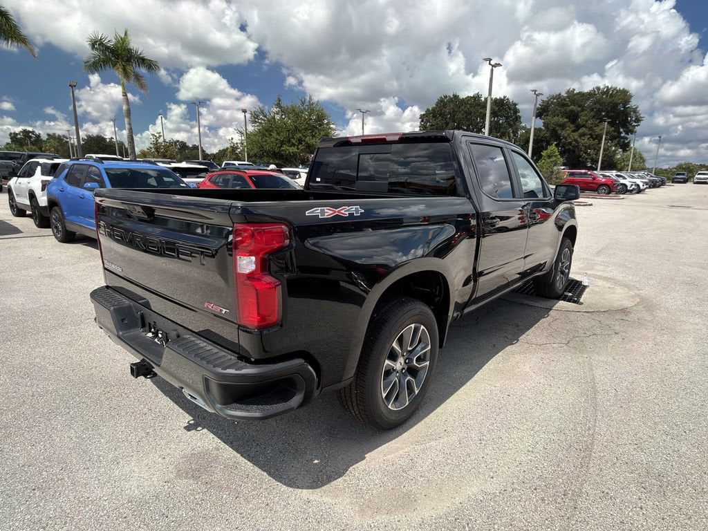 2026 Chevrolet Silverado 1500 RST - Photo 5