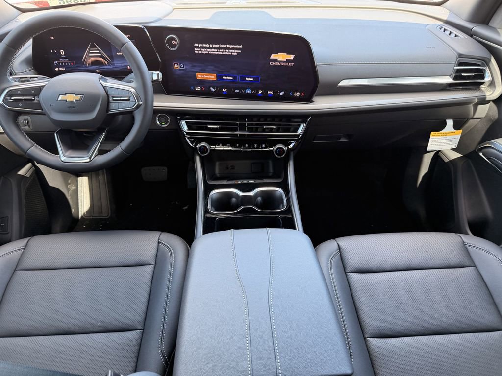 2026 Chevrolet Traverse LT - Photo 14