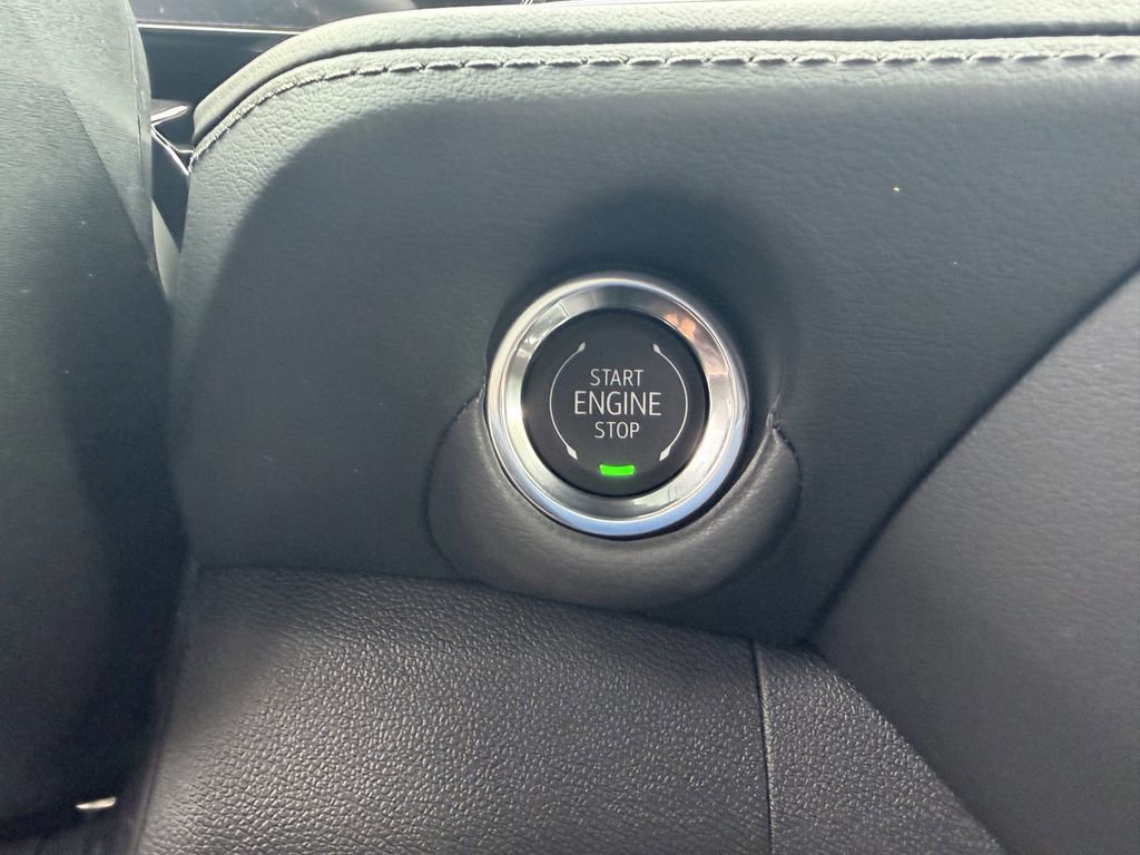 2026 Chevrolet Suburban LS - Photo 23