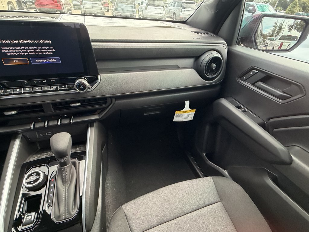 2026 Chevrolet Colorado Trail Boss - Photo 16