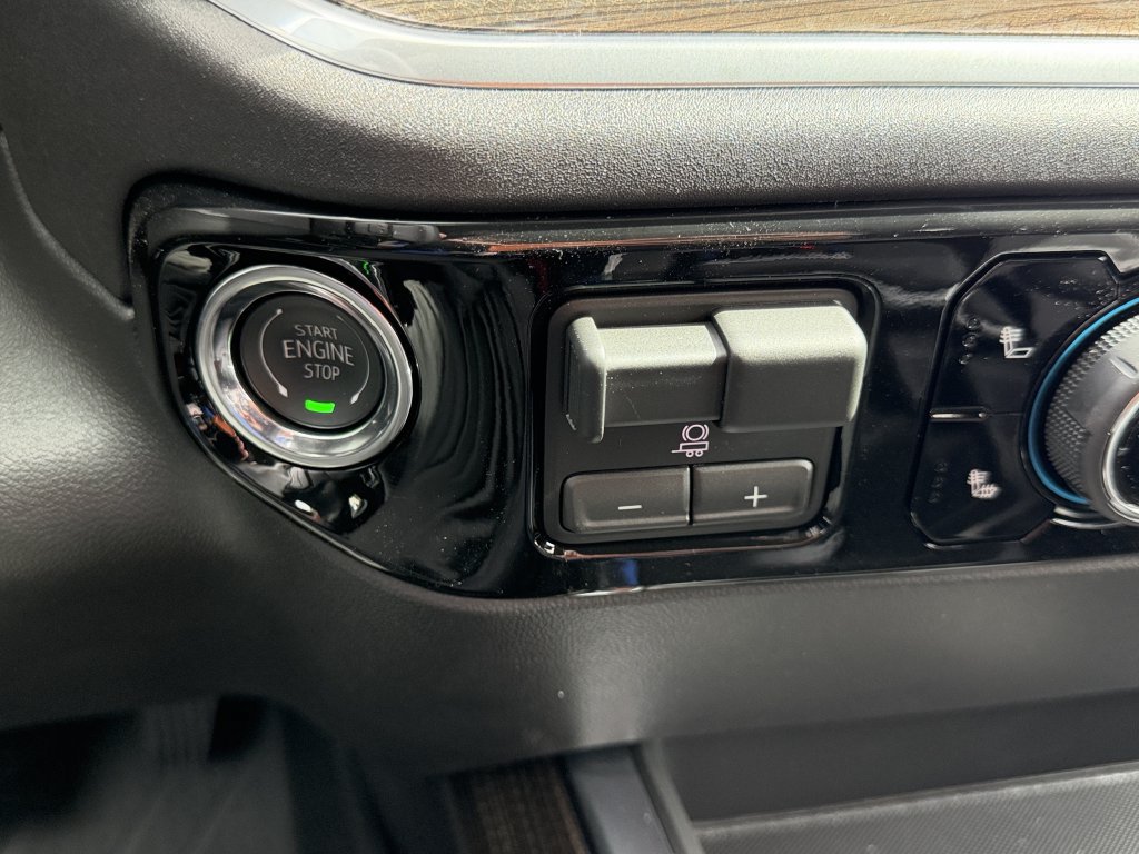 2026 Chevrolet Silverado 1500 RST - Photo 31