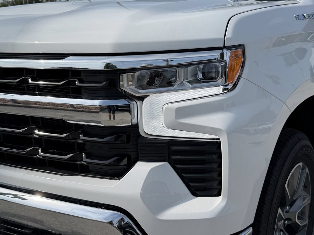 2026 Chevrolet Silverado 1500 LT - Photo 9