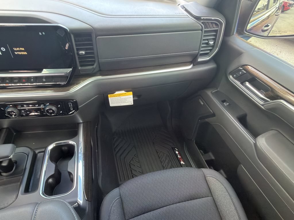 2026 Chevrolet Silverado 1500 LT Trail Boss - Photo 14