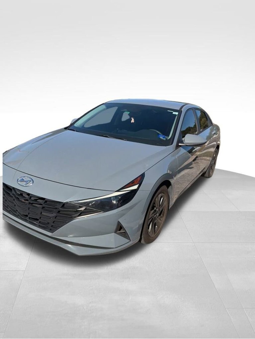 Used 2021 Hyundai Elantra SEL