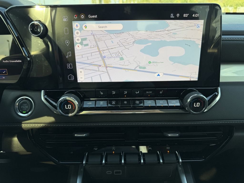 2026 Chevrolet Colorado LT - Photo 20