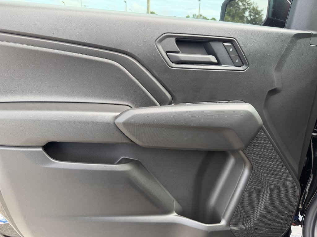 2026 Chevrolet Colorado Trail Boss - Photo 23