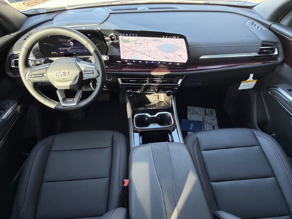 2026 Chevrolet Traverse Z71 - Photo 13