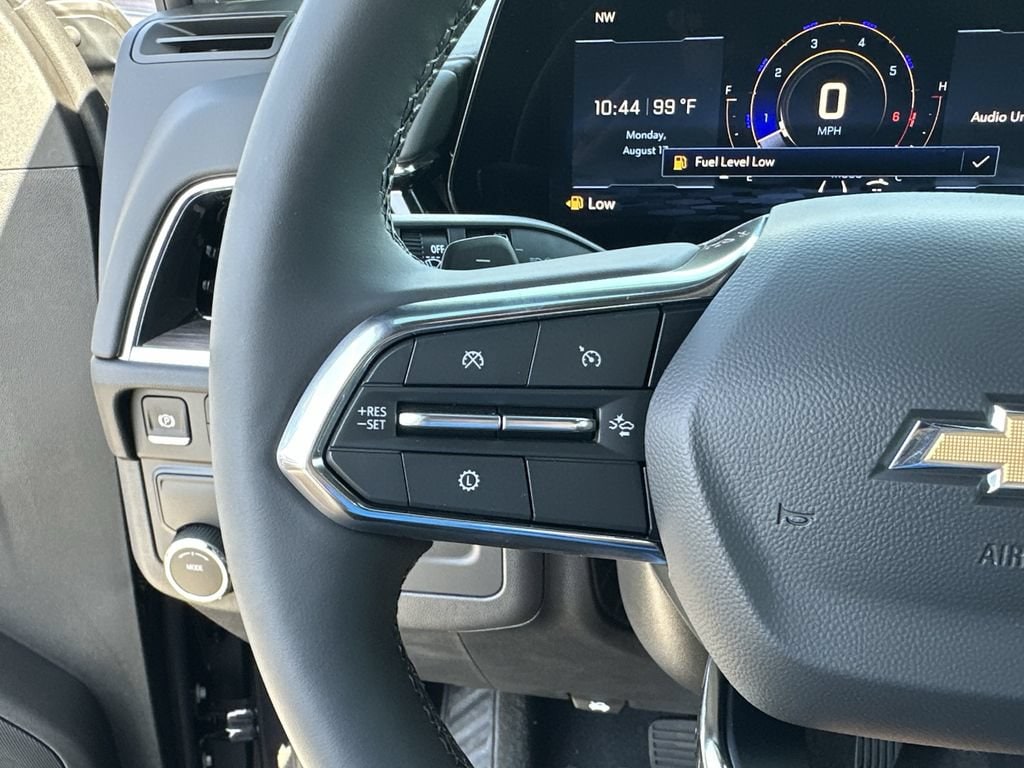2026 Chevrolet Tahoe LT - Photo 31