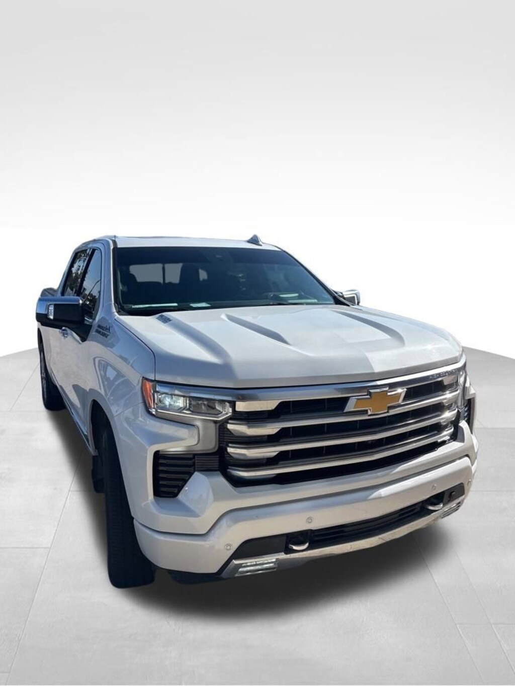 Used 2024 Chevrolet Silverado 1500 High Country Truck