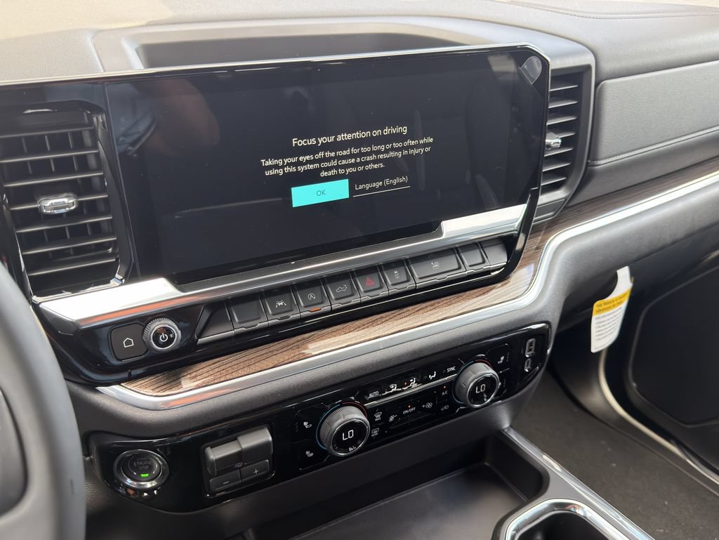 2026 Chevrolet Silverado 1500 RST - Photo 23