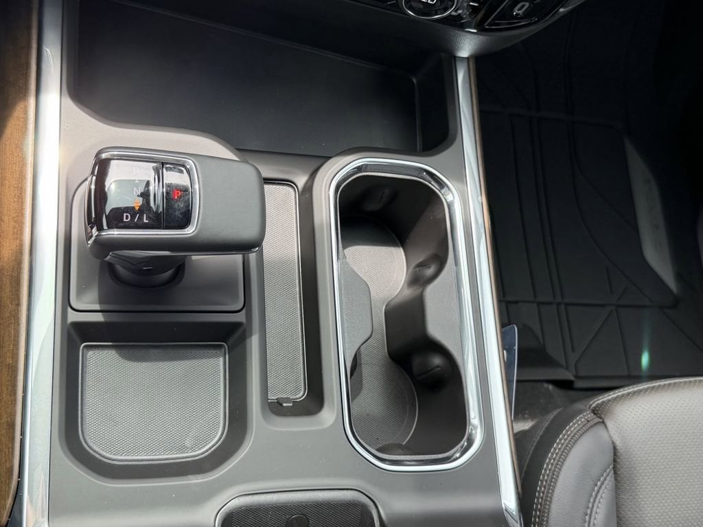 2026 Chevrolet Silverado 1500 High Country - Photo 27