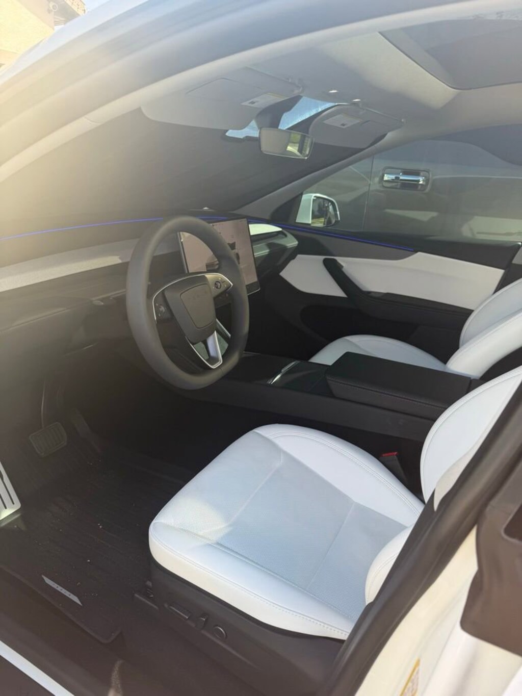 Used 2026 Tesla Model Y Long Range Launch Series