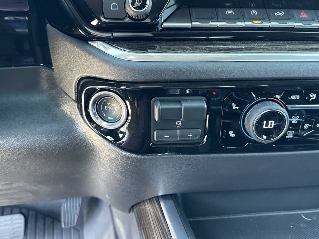 2026 Chevrolet Silverado 1500 LT Trail Boss - Photo 26