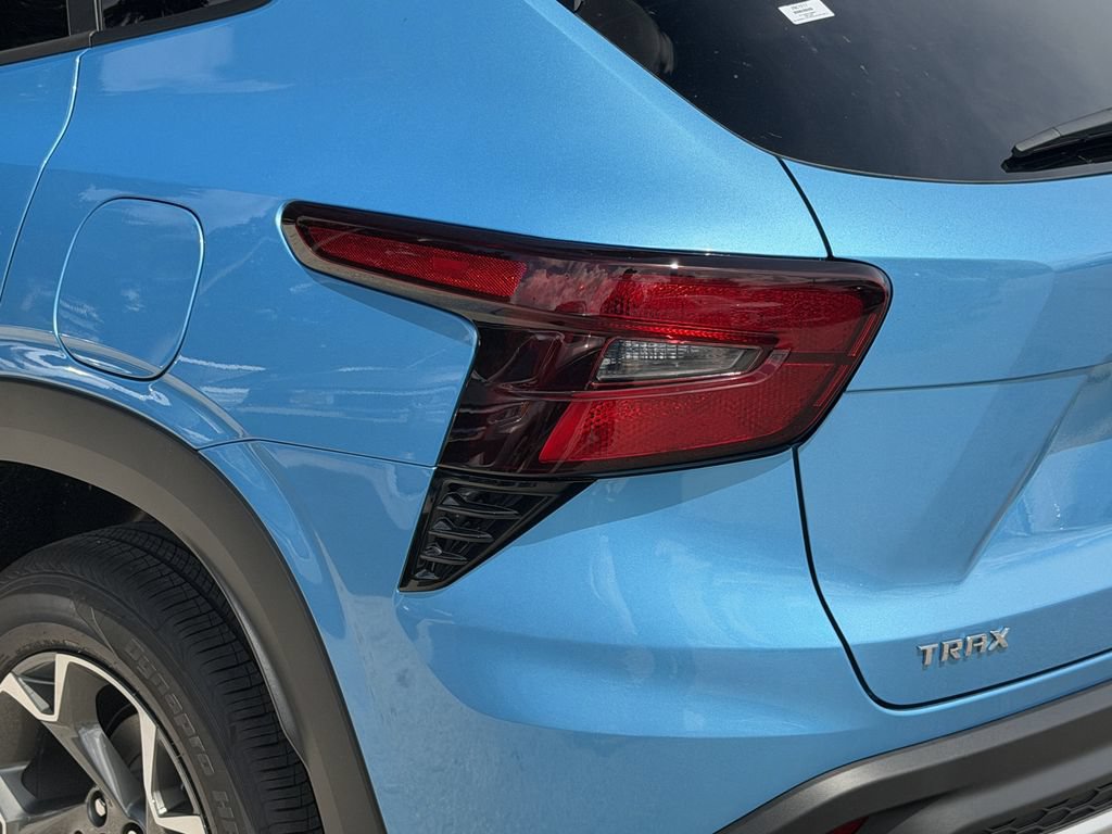 2026 Chevrolet Trax LT - Photo 10