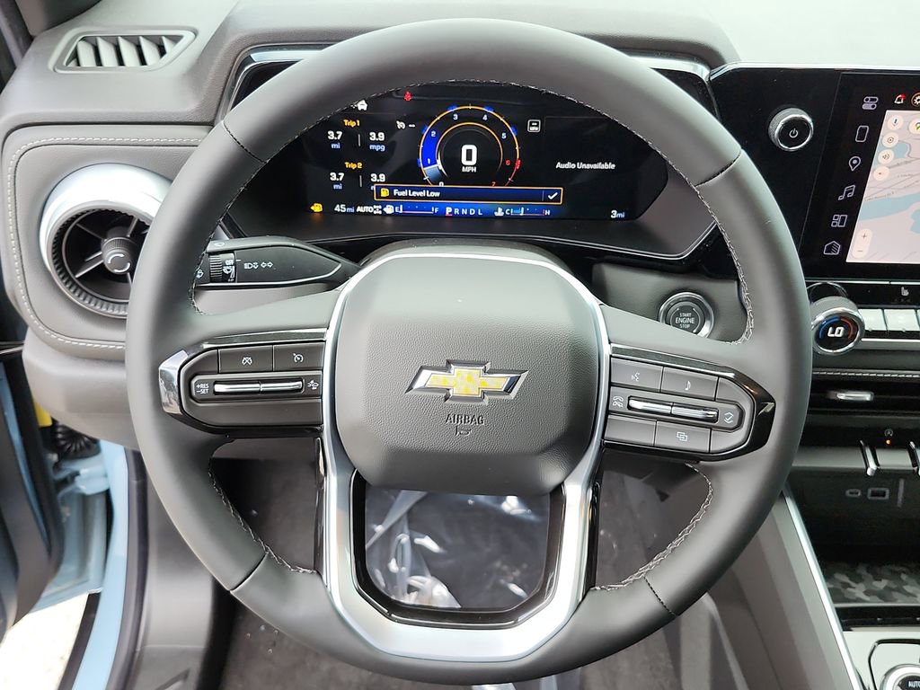 2026 Chevrolet Colorado LT - Photo 28