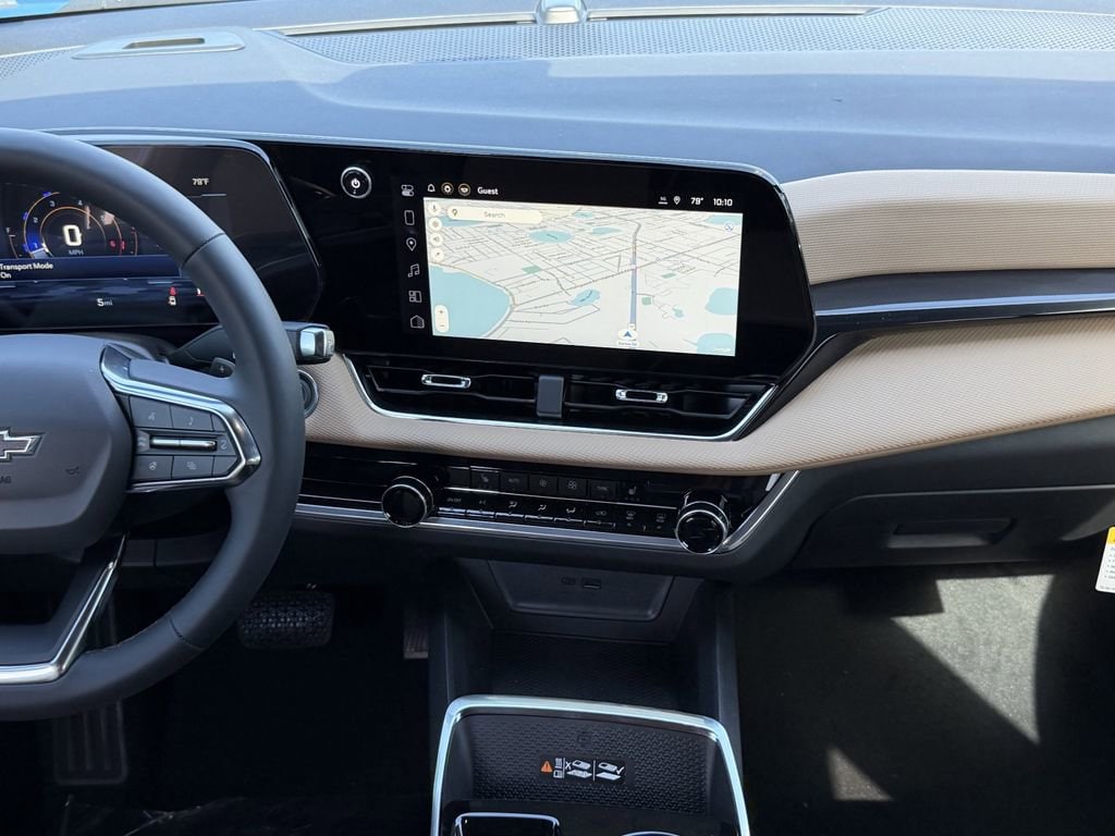 2026 Chevrolet Equinox ACTIV - Photo 14