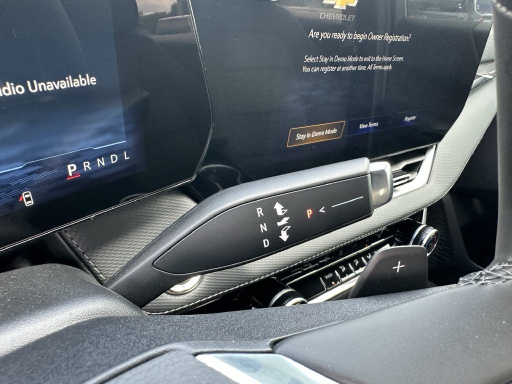 2027 Chevrolet Equinox LT - Photo 28