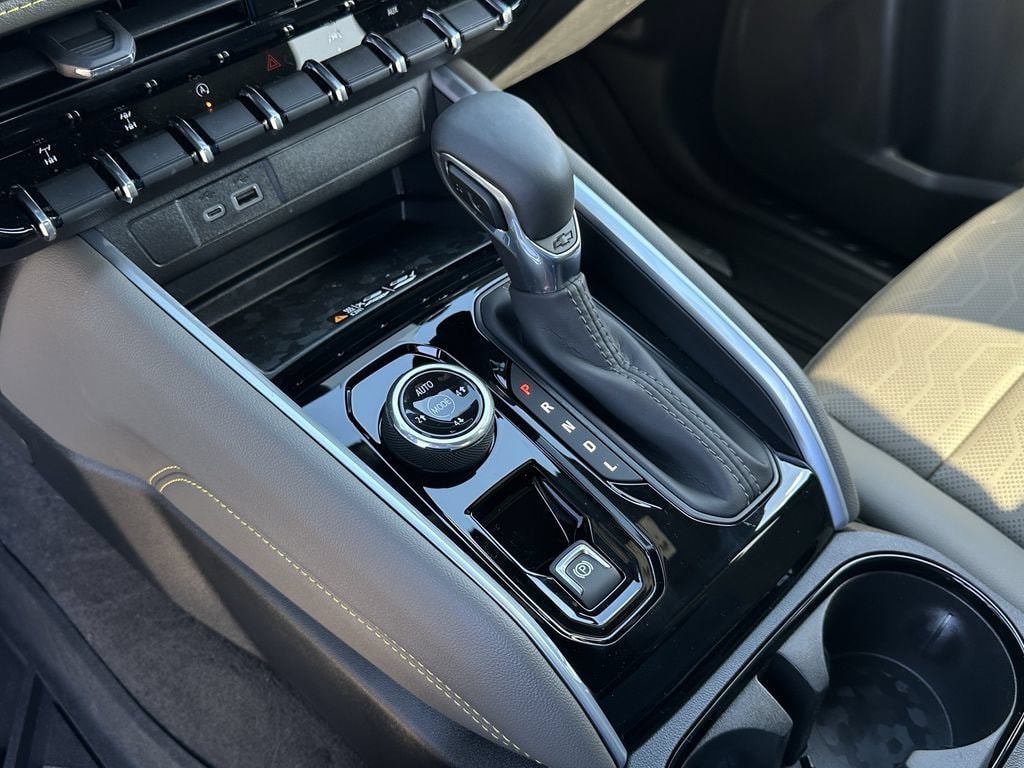 2026 Chevrolet Colorado ZR2 - Photo 21