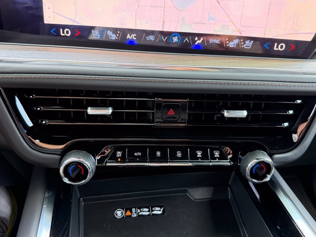 2026 Chevrolet Tahoe High Country - Photo 23