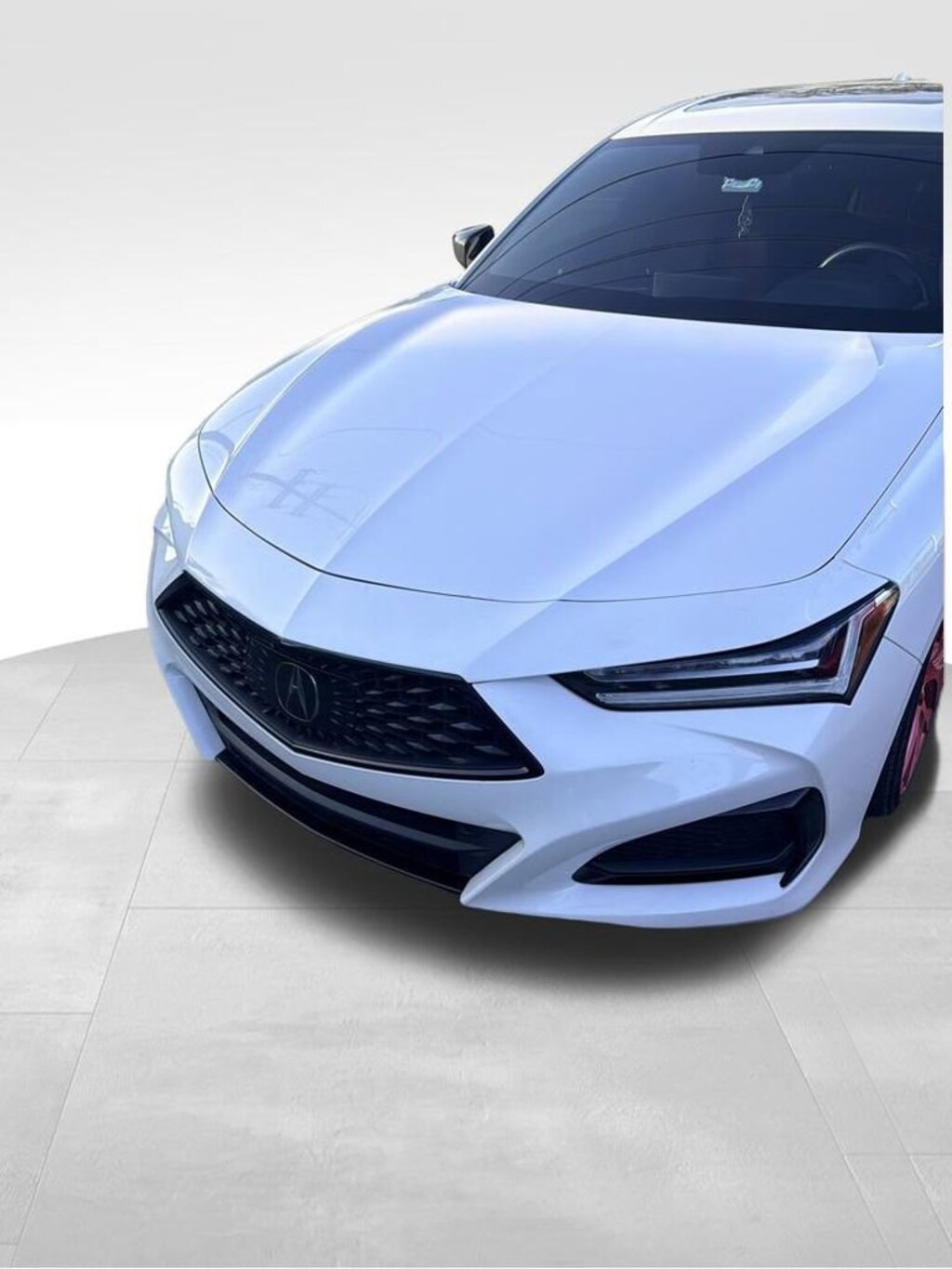 Used 2021 Acura TLX w/A-Spec Package