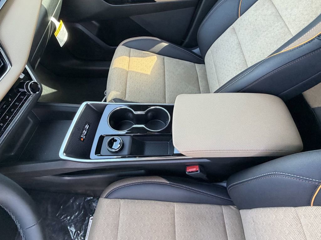 2026 Chevrolet Equinox ACTIV - Photo 19
