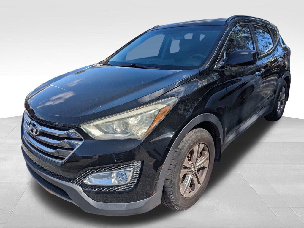 Used 2016 Hyundai Santa Fe Sport