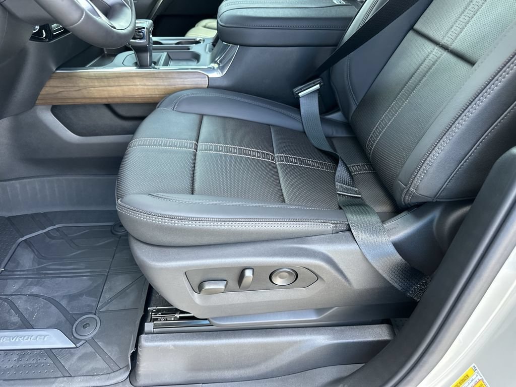 2026 Chevrolet Silverado 1500 High Country - Photo 19