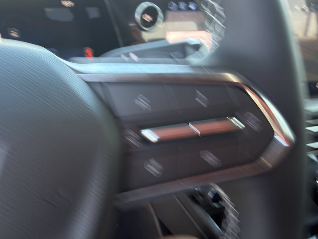 2026 Chevrolet Traverse LT - Photo 34