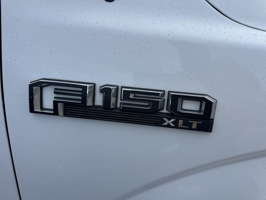Used 2018 Ford F-150 XL