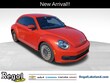  Volkswagen Beetle Coupe