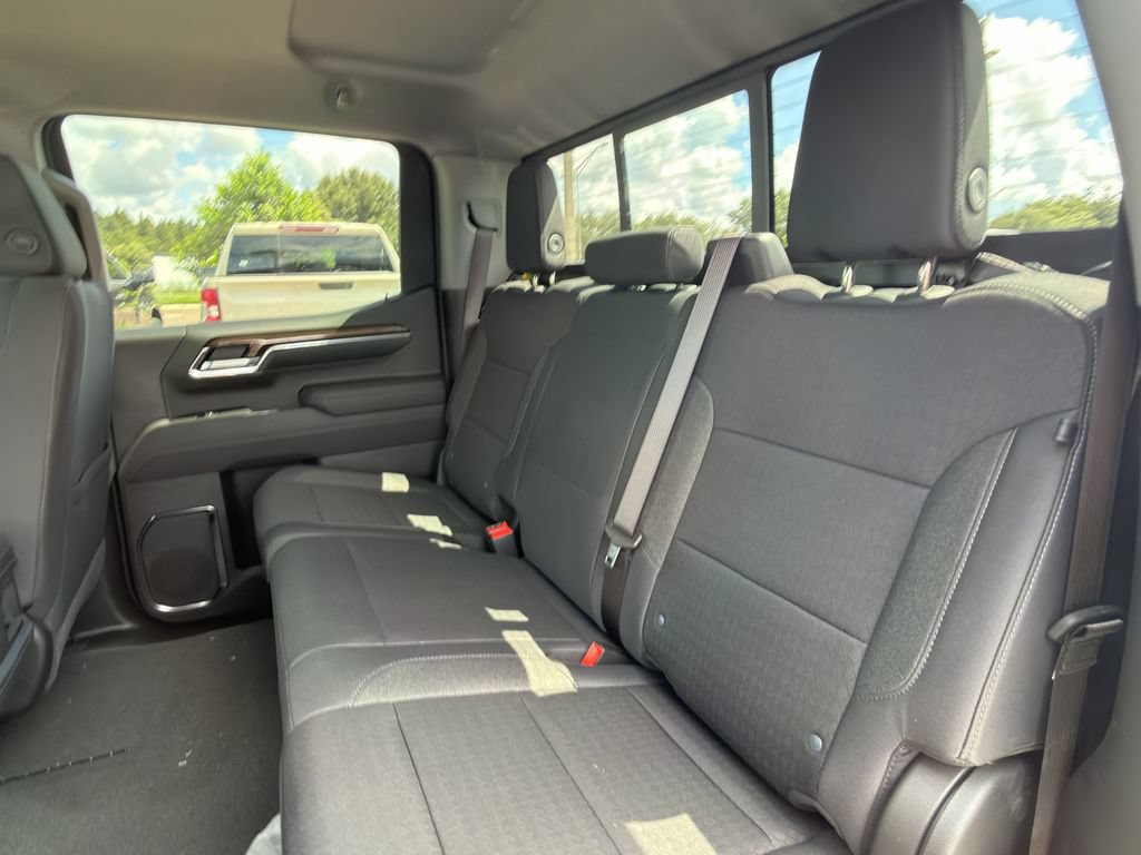 2026 Chevrolet Silverado 1500 RST - Photo 16