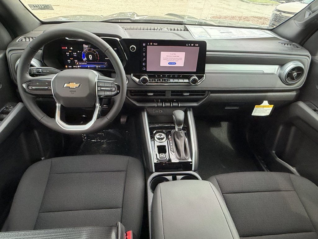 2026 Chevrolet Colorado LT - Photo 12