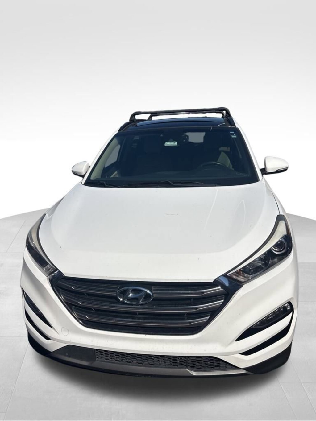 Used 2016 Hyundai Tucson Limited