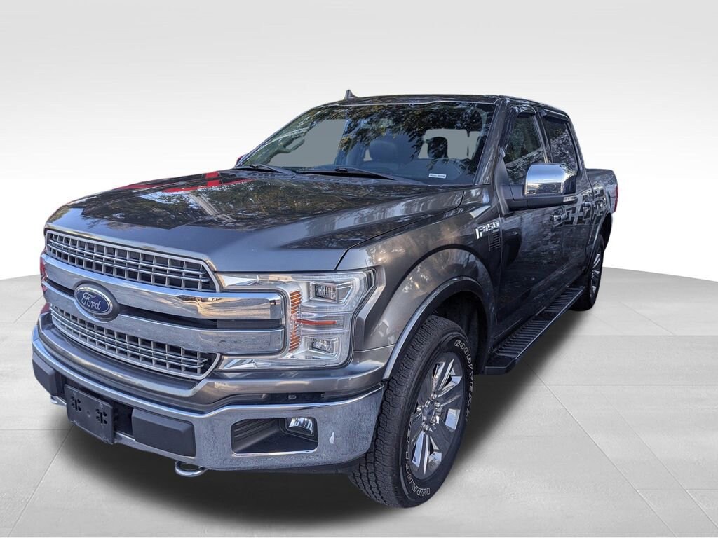 Used 2019 Ford F-150 XL