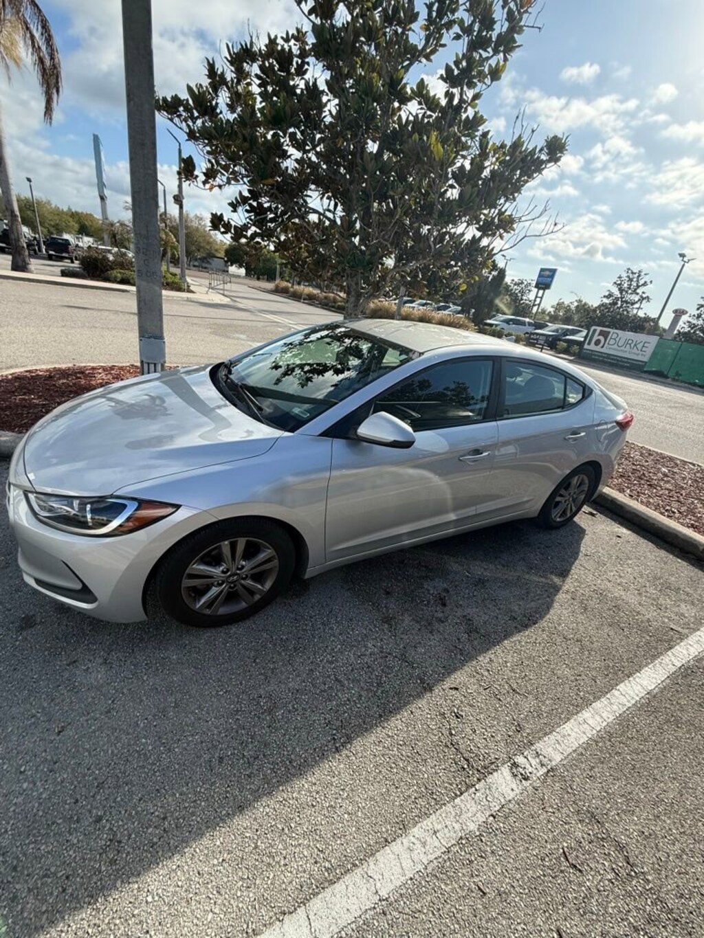 Used 2018 Hyundai Elantra SEL