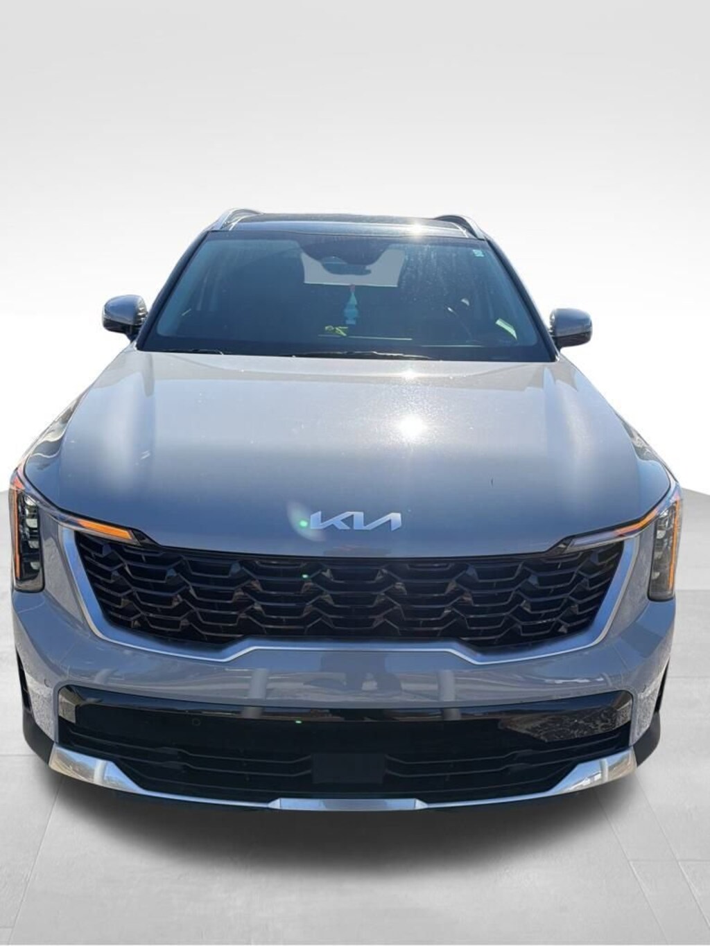 Used 2025 Kia Sorento S