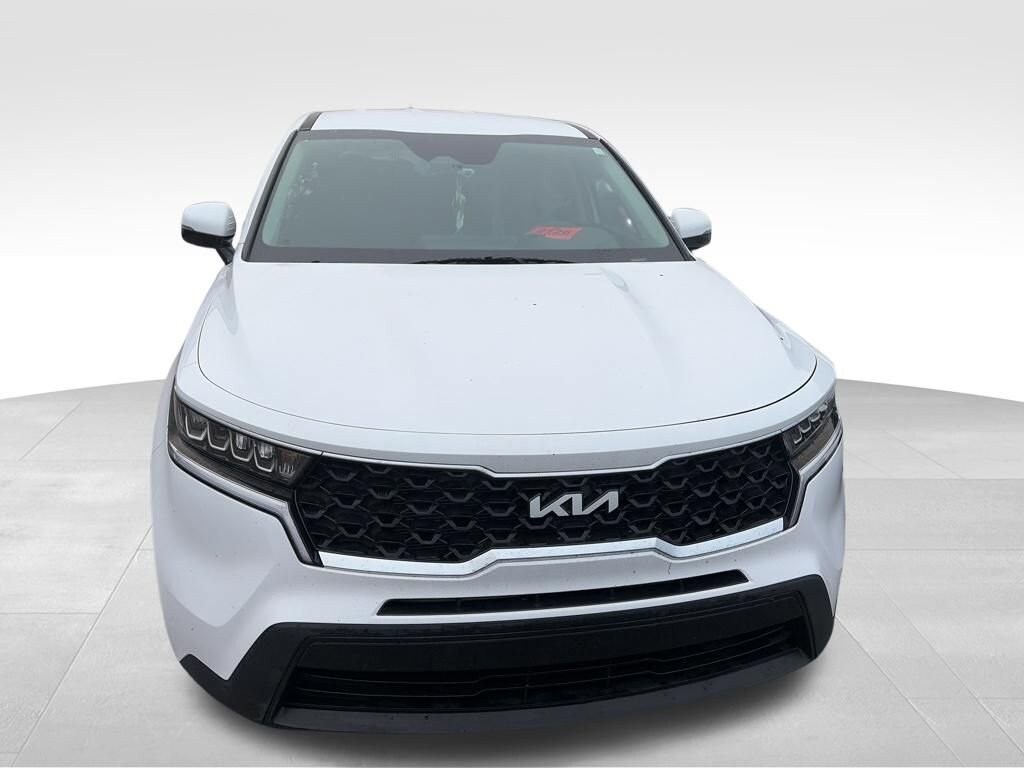 Used 2023 Kia Sorento LX