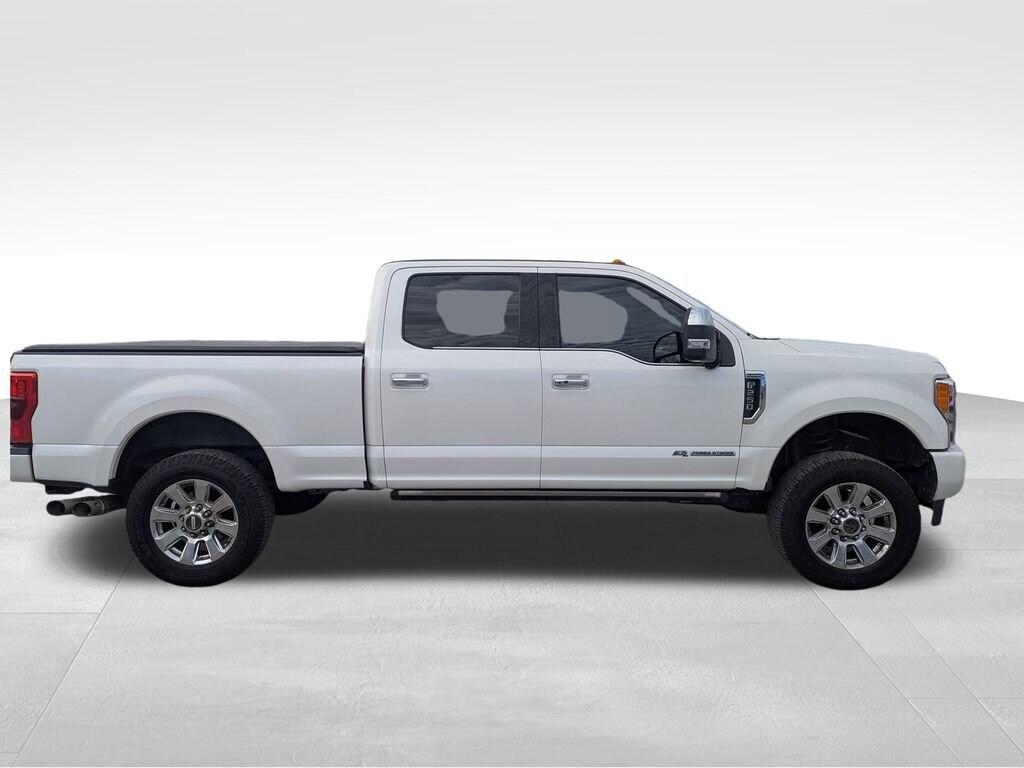 Used 2018 Ford Super Duty F-250 SRW XL