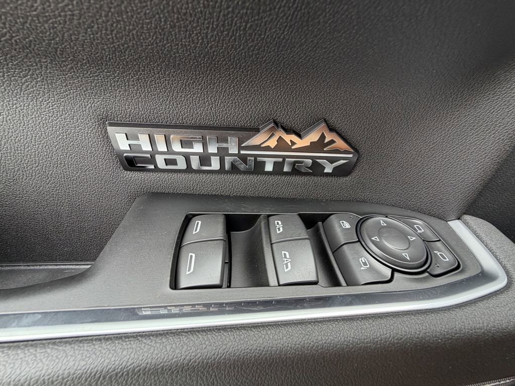 2026 Chevrolet Silverado 1500 High Country - Photo 21