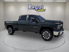 2026 Chevrolet Silverado 2500 HD LT Truck
