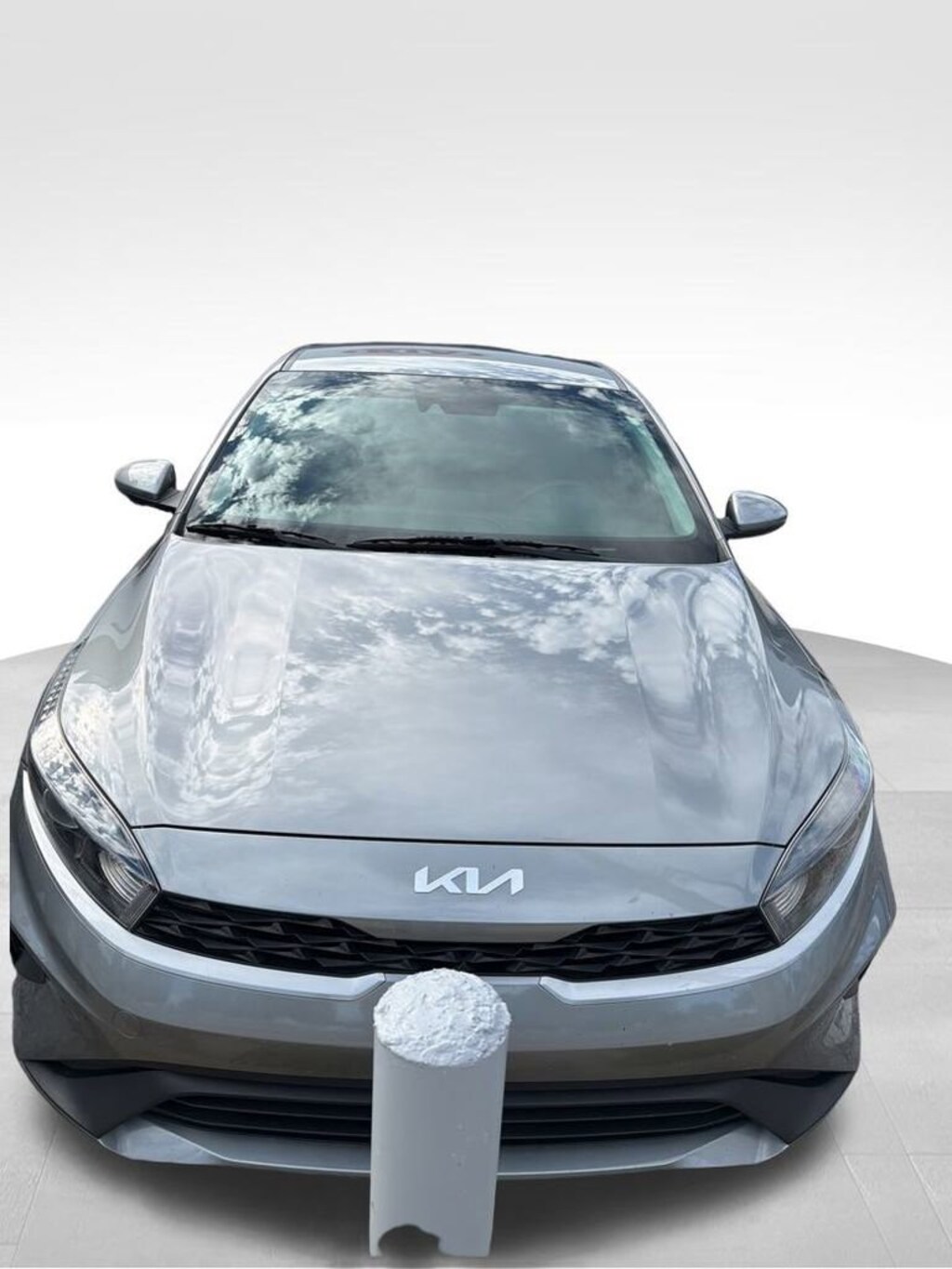 Used 2022 Kia Forte LXS