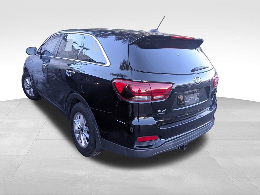 Used 2019 Kia Sorento L