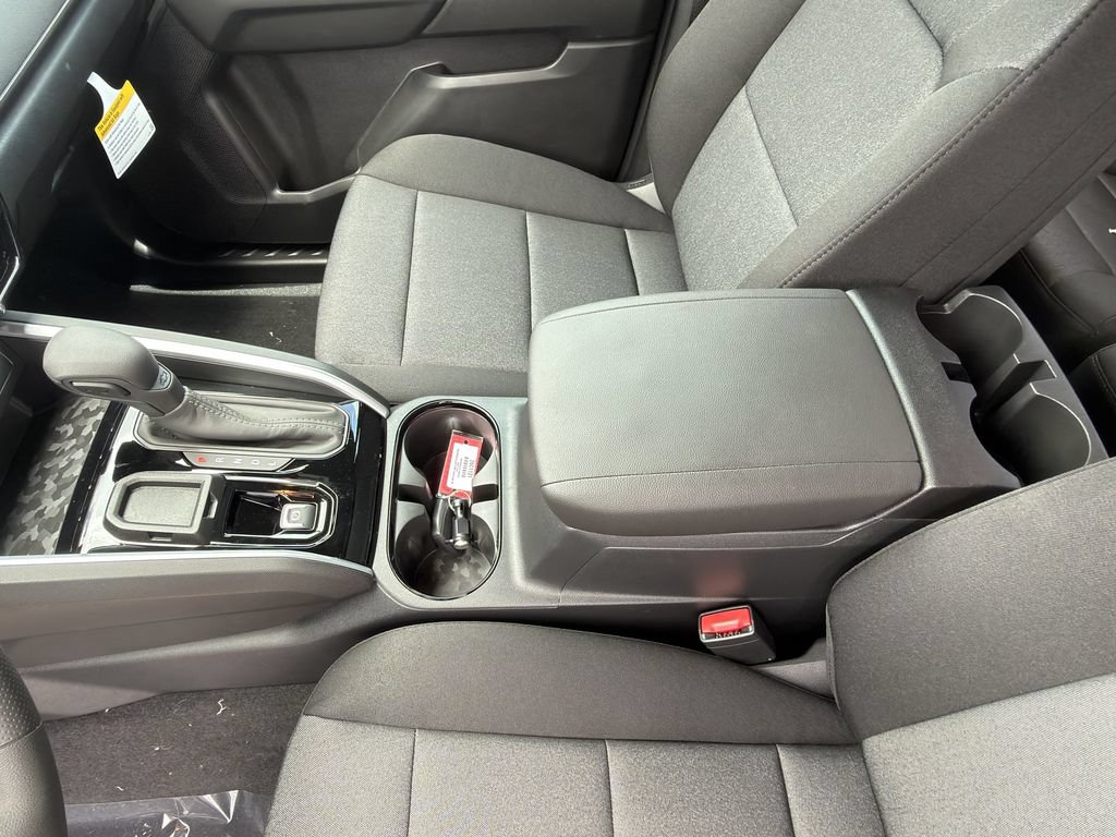 2026 Chevrolet Colorado Work Truck - Photo 20