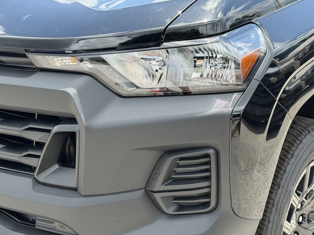 2026 Chevrolet Colorado Work Truck - Photo 8