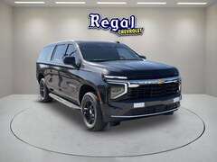 2026 Chevrolet Suburban LS SUV