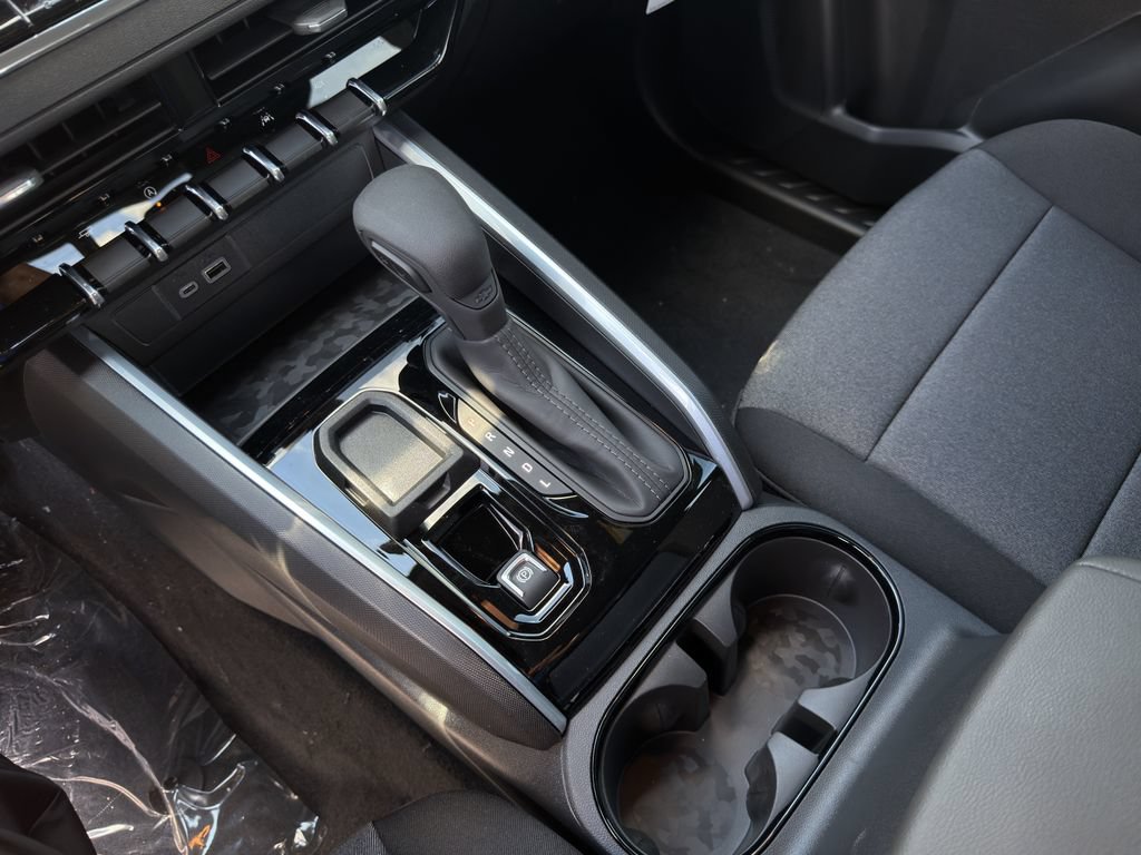 2026 Chevrolet Colorado Work Truck - Photo 27