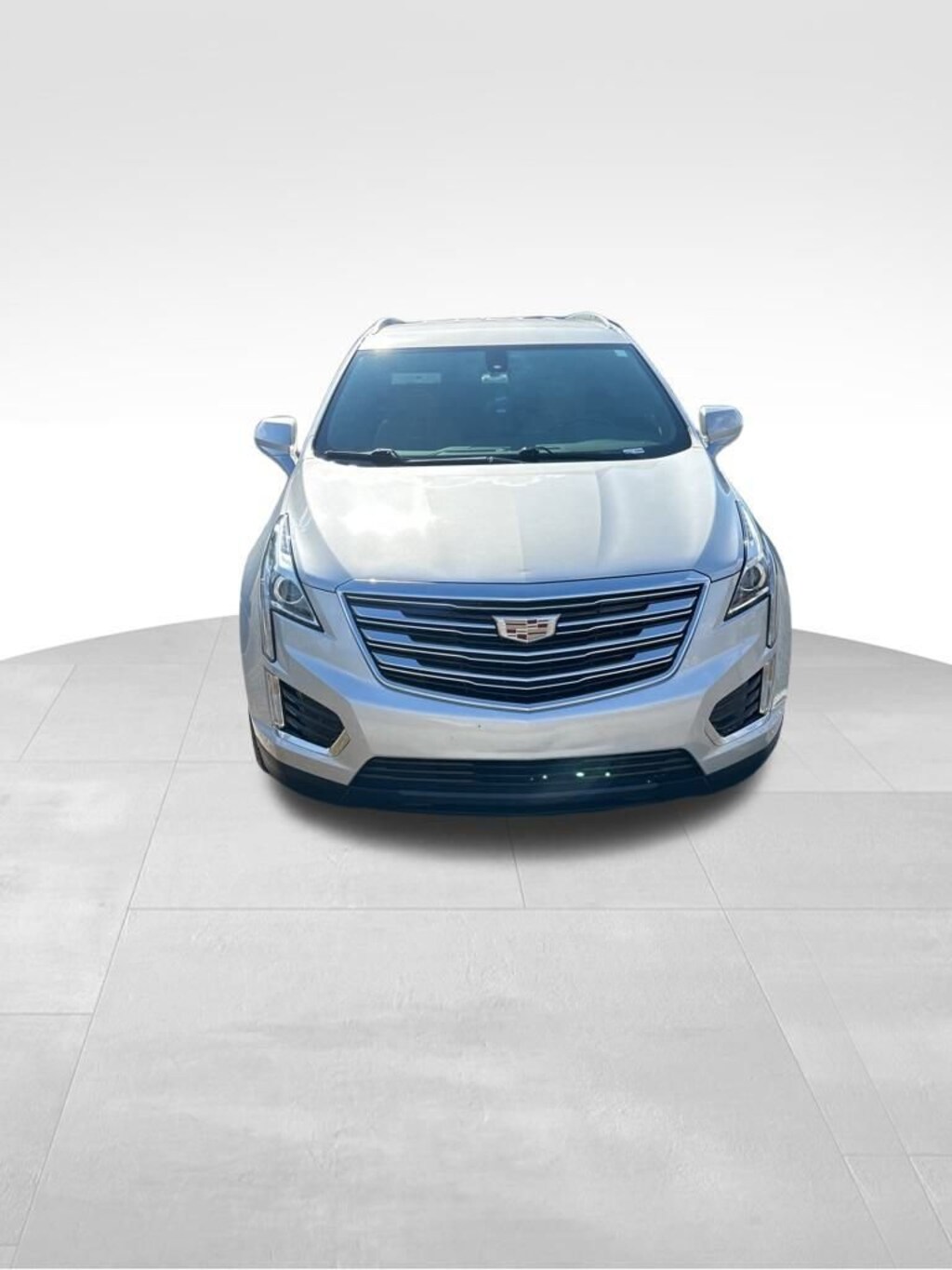 Used 2018 CADILLAC XT5 FWD SUV