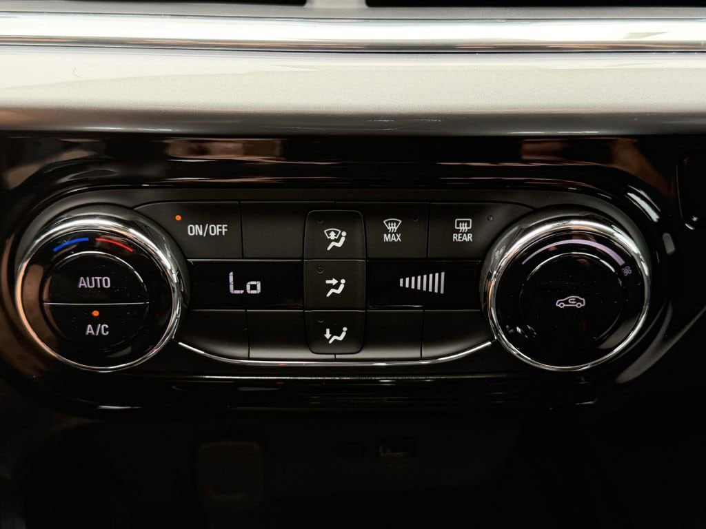 2026 Chevrolet Trax LT - Photo 25