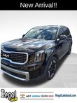  Kia Telluride