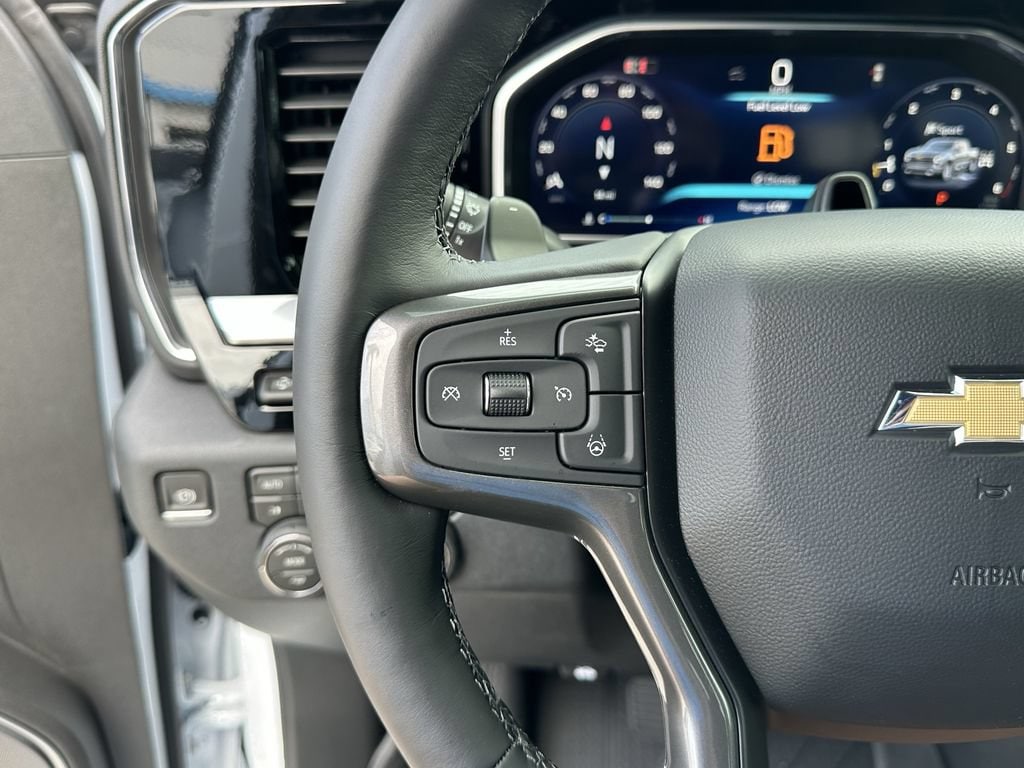 2026 Chevrolet Silverado 1500 High Country - Photo 33